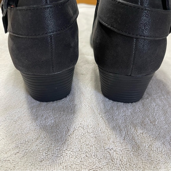 Torrid Booties Size 12W - Picture 3 of 8